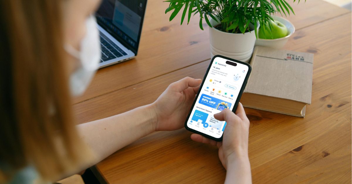 Topremit: A Smarter Way for Expats to Send Money Abroad