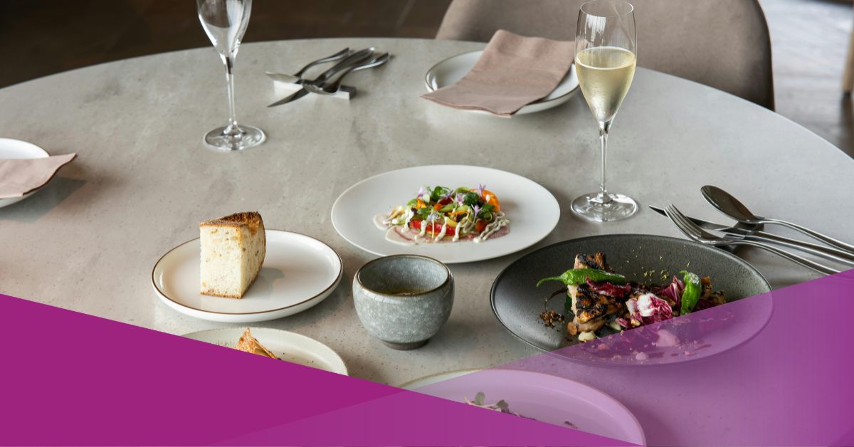 Jakarta Restaurants: 7 Best New Tables in April 2026