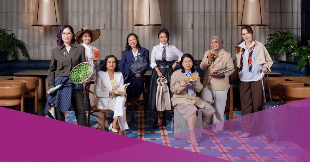 Kartini & Leadership: The Quiet Rise of ISMAYA Women Shaping Modern Organizations