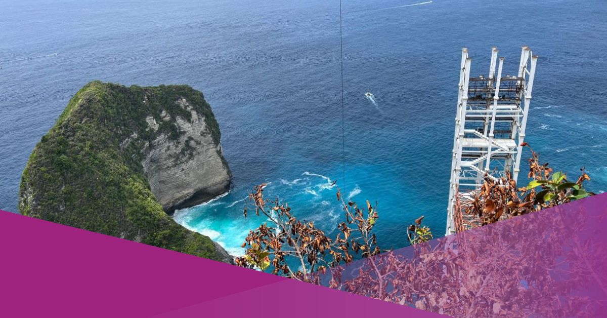 Investors Sue Bali Government Over Bali Glass Elevator Project