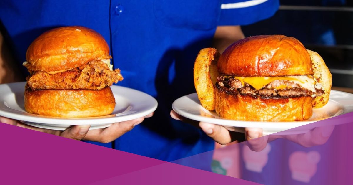 Billy’s x Collabit Senopati Jakarta Indonesian Food