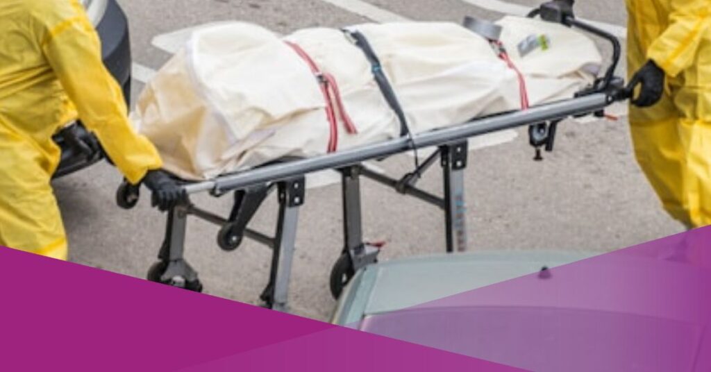 British National Found Dead at Depok Immigration Office