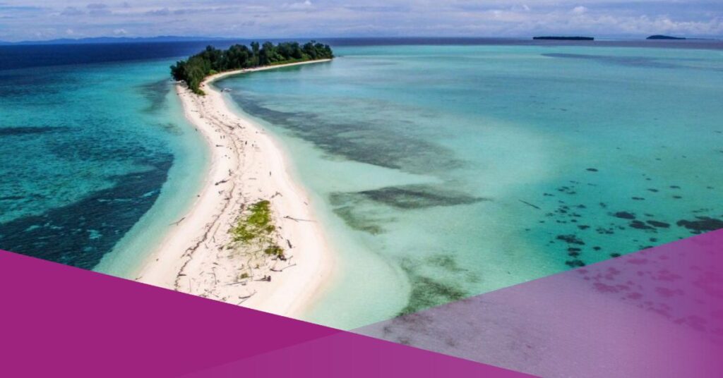 Cenderawasih Bay National Park Named Among TIME’s World’s Greatest Places 2026