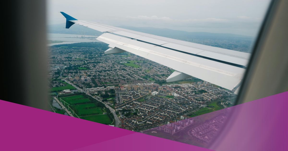 Indonesian Government Limits Airline Fare Rise to 13% as Fuel Prices Climb