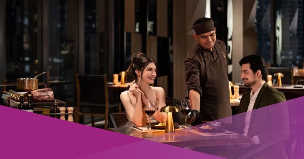 embers open fire grill jakarta