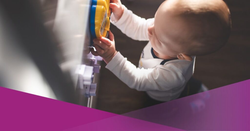 Indonesia Daycare Abuse