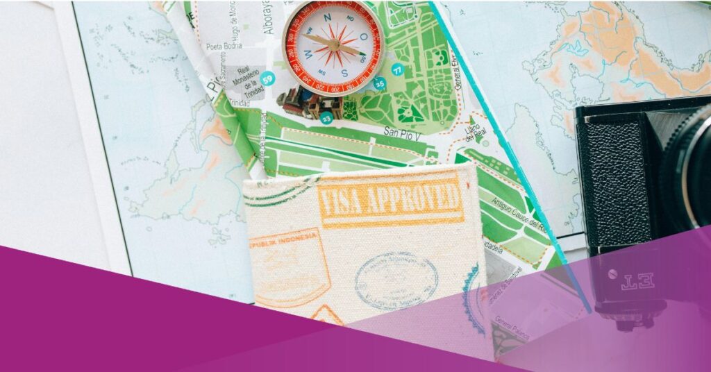 indonesia expat visa options