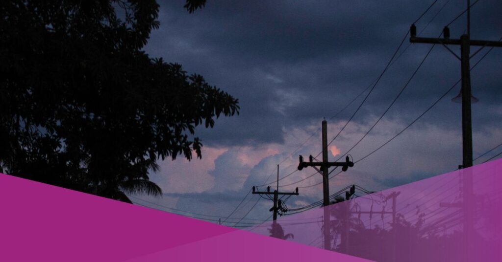 Jakarta Blackout: Power Supply Disruption Hits Jakarta, MRT Stations Briefly Affected