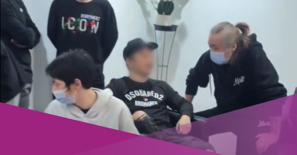 Immigration Confirms Deportation of 13 Japanese Nationals Linked to Online Fraud in Indonesia