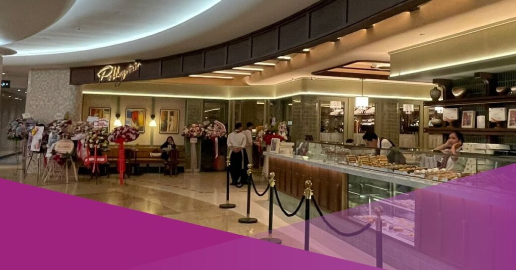 Pellegrini's Brings Italian Coffee Culture to Jakarta