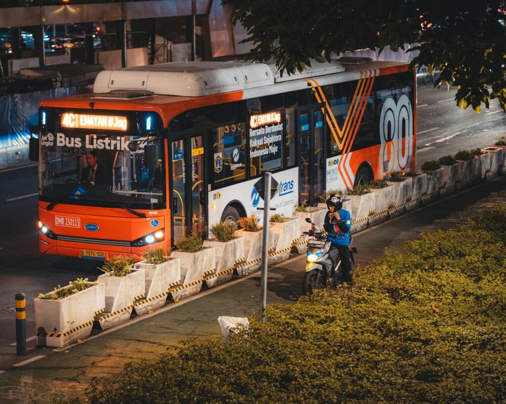 Transjakarta