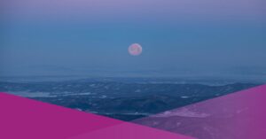 Pink Moon Indonesia Expected on 1 April 2026