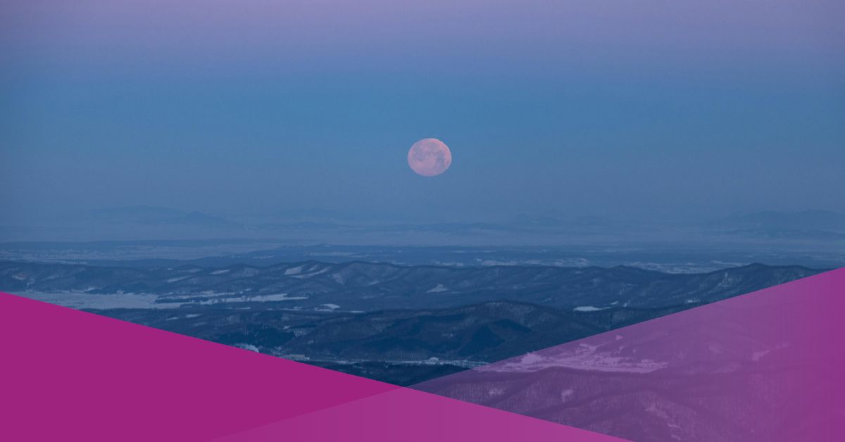 Pink Moon Indonesia Expected on 1 April 2026