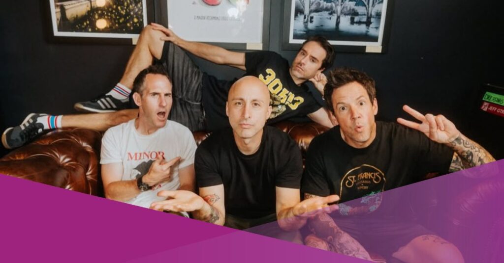 simple plan concert indonesia