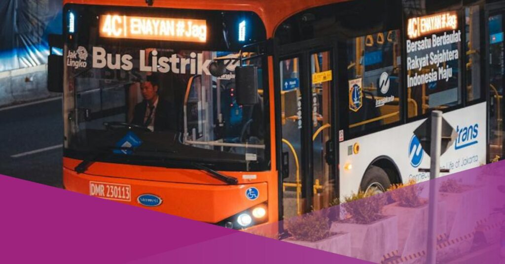 transjakarta asean