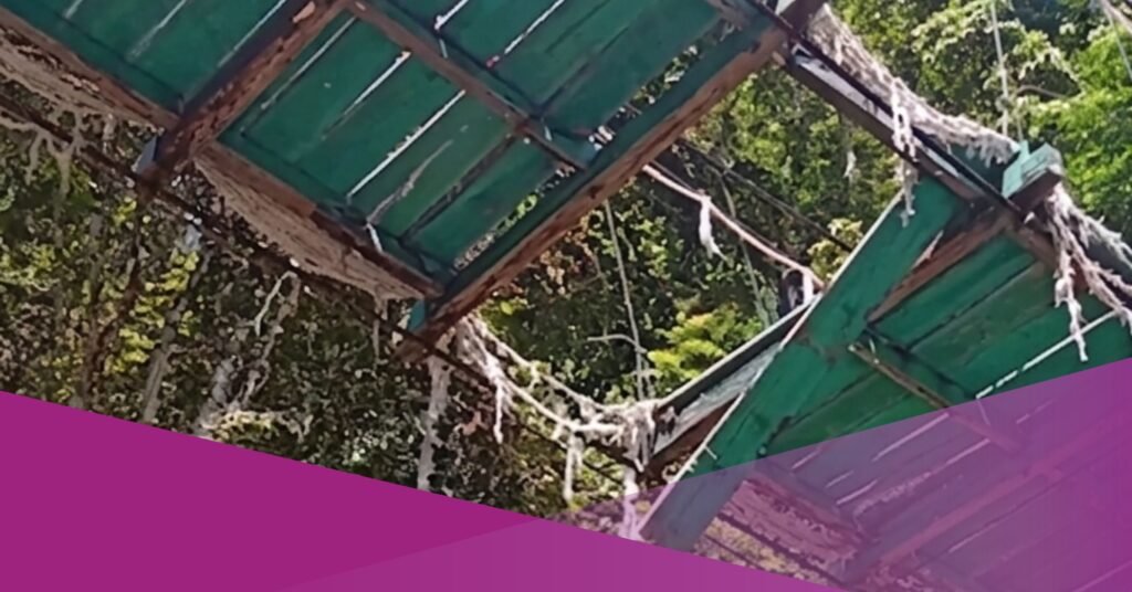 Two Austrian Tourists Killed After Falling From Suspension Bridge at Cunca Wulang Waterfall, Indonesia