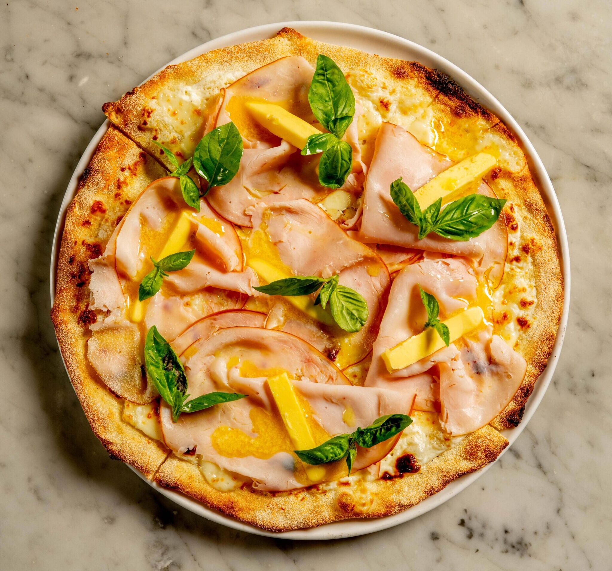 Osteria GIA’s New Chapter: Chef Tommaso Reimagines Italian Comfort Classics