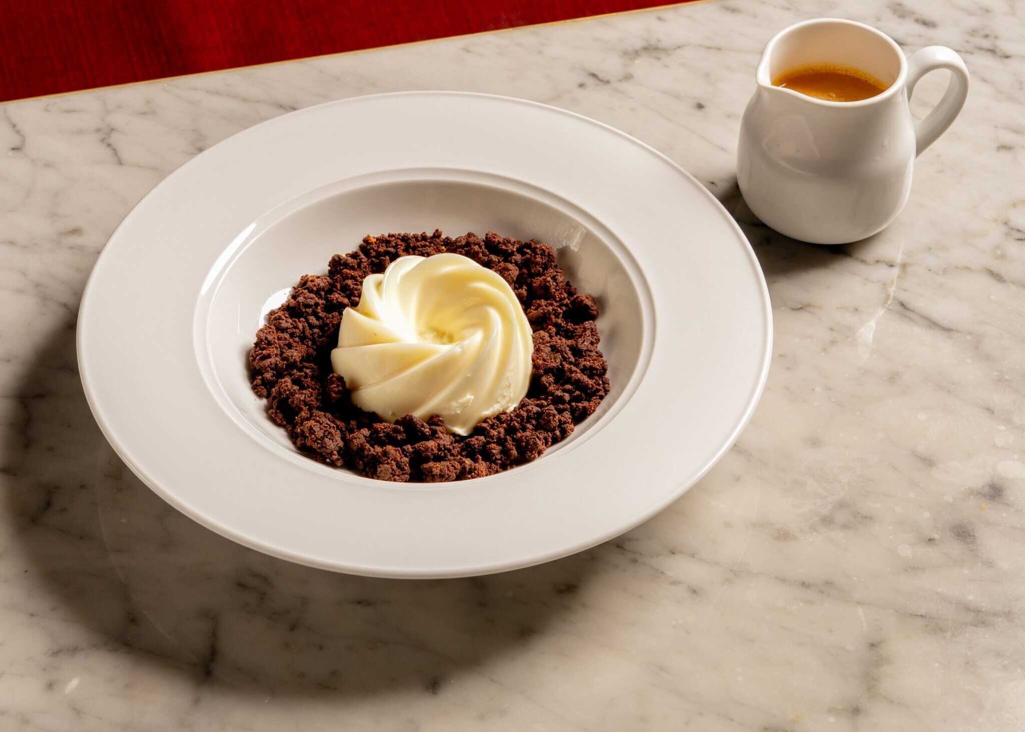 Osteria GIA’s New Chapter: Chef Tommaso Reimagines Italian Comfort Classics