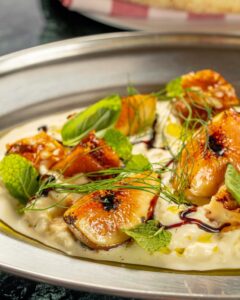 Osteria GIA’s New Chapter: Chef Tommaso Reimagines Italian Comfort Classics
