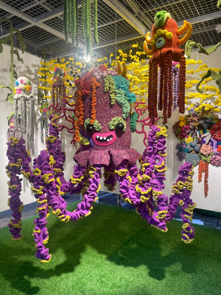Art Jakarta Gardens 2026