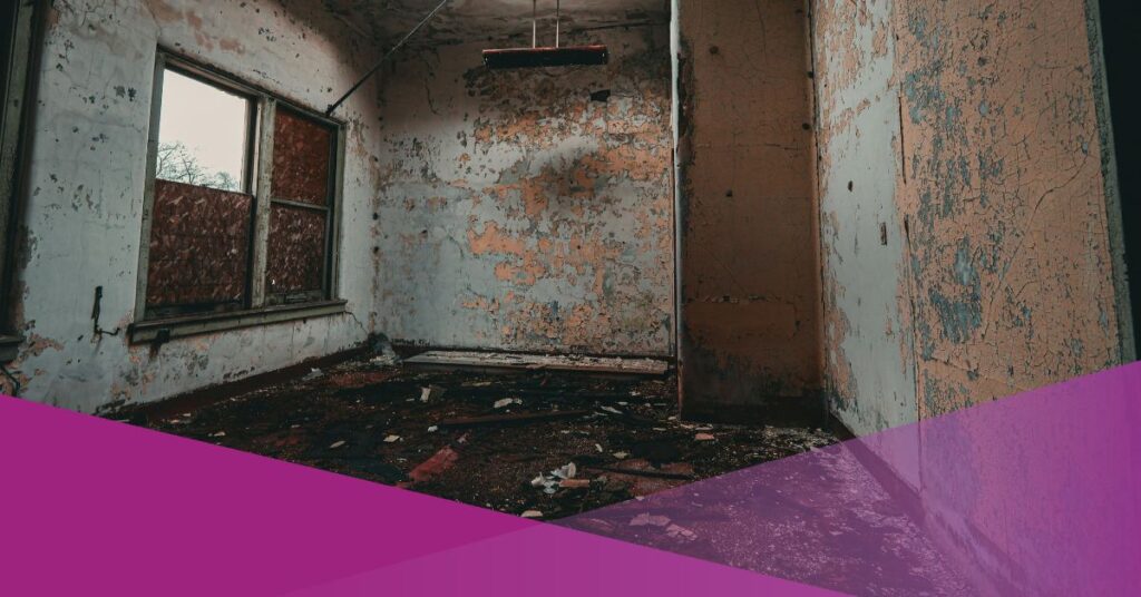 Australian Man Found Living in Abandoned Building in Bali Receives Medical Treatment