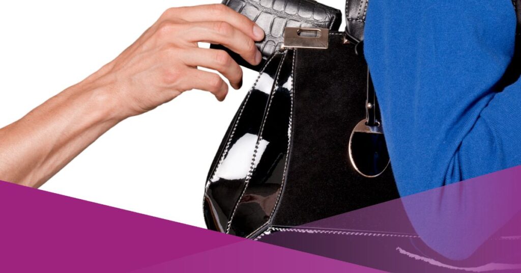 jakarta crime Police Arrest Suspect in Bag Snatching Case Involving Polish Tourist in Menteng