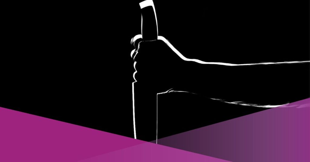 Bali Stabbing Case