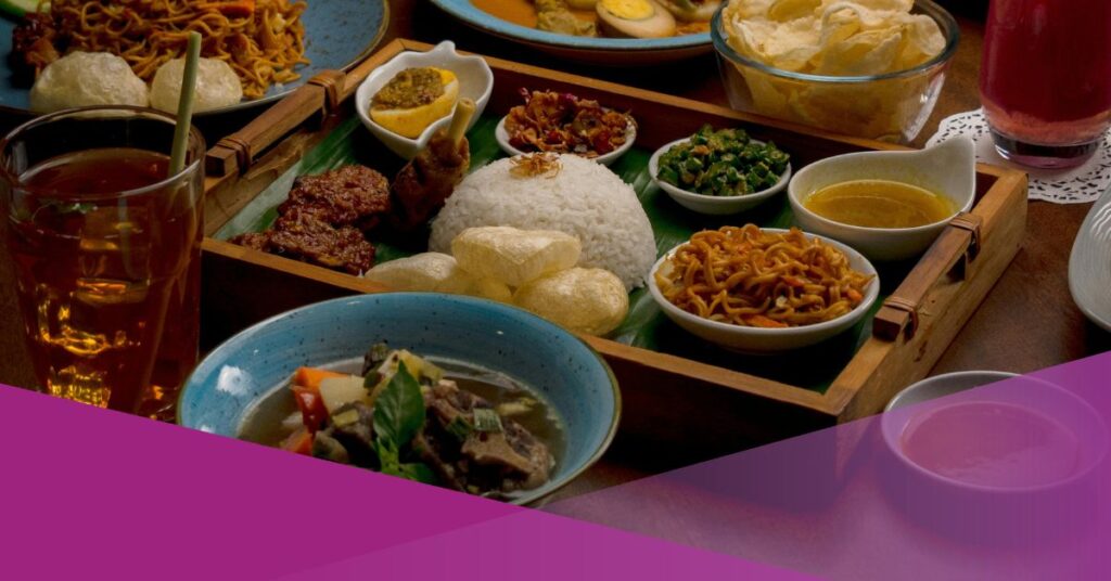 List of the Best Traditional Restaurants in Indonesia According to TasteAtlas