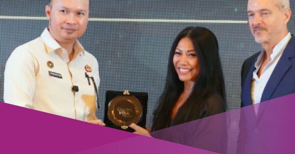 Indonesia Issues 1,274 Golden Visas, With US and Chinese Nationals Leading Recipients