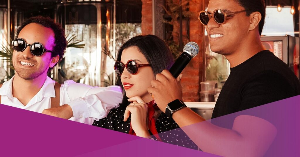 karaoke bar jakarta