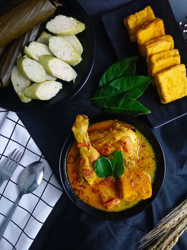 Gulai Ayam