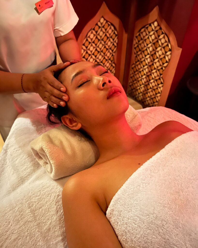 Prana Spa Bali Hair Salon bali Hair Spa Bali