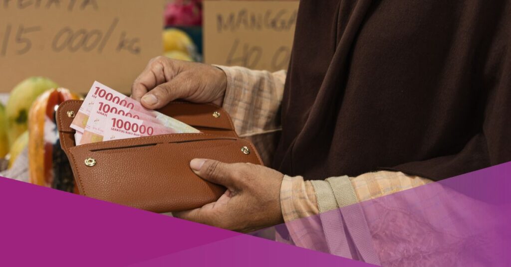 Rupiah Falls to Rp17,600 per US Dollar, Here’s What the President Says