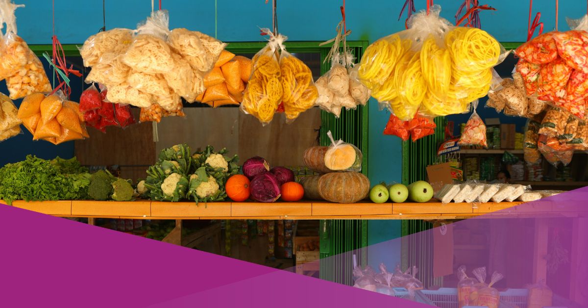Popular Indonesian Snack and Food Products from Indonesia That Foreigners Enjoy