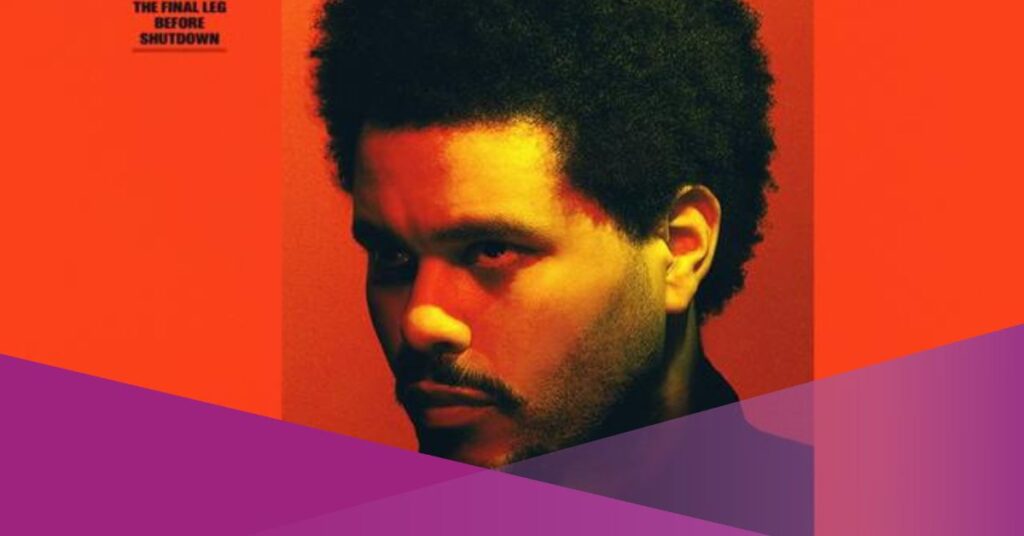 The Weeknd Confirmed for Two Jakarta Concerts in September 2026