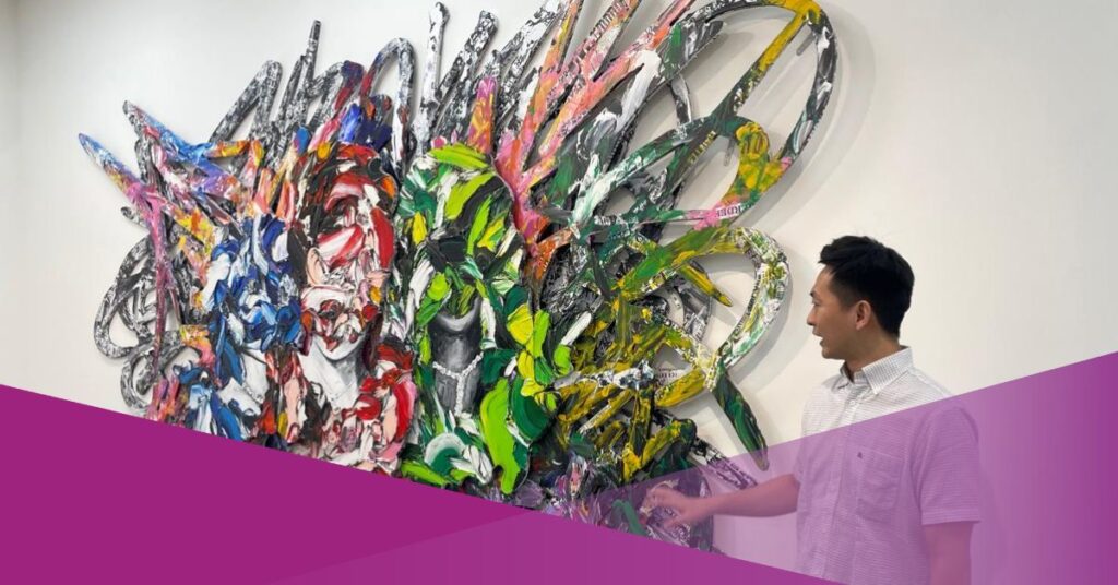 What to See in Jakarta This June: NEUNOA's INSIDE & OUTSIDE Exhibition