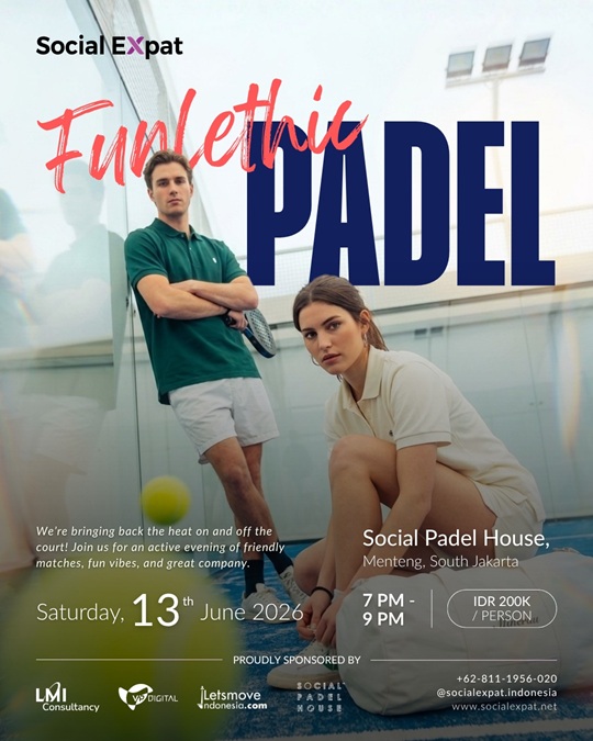 sport event june