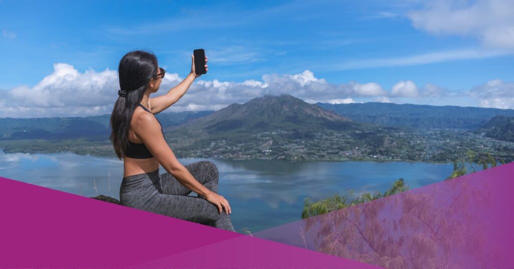 Creating Content in Indonesia? Here's the Visa Influencers Should Know About