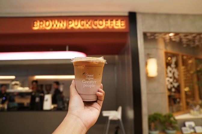 Aussie Plant Milk Brand in Jakarta