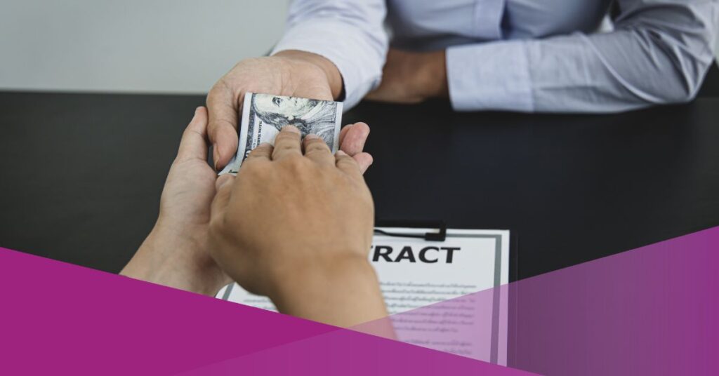 Bali Immigration Scandal