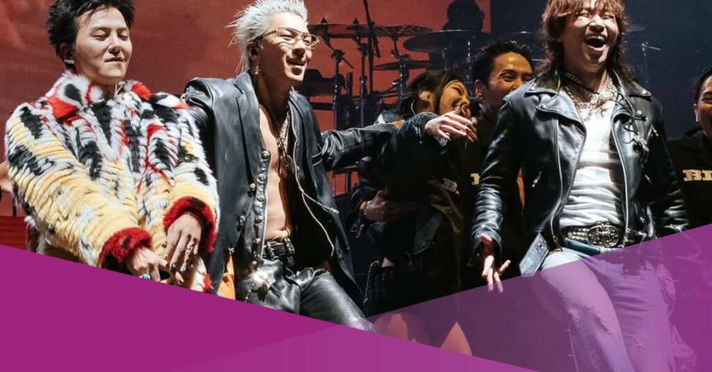 big bang jakarta