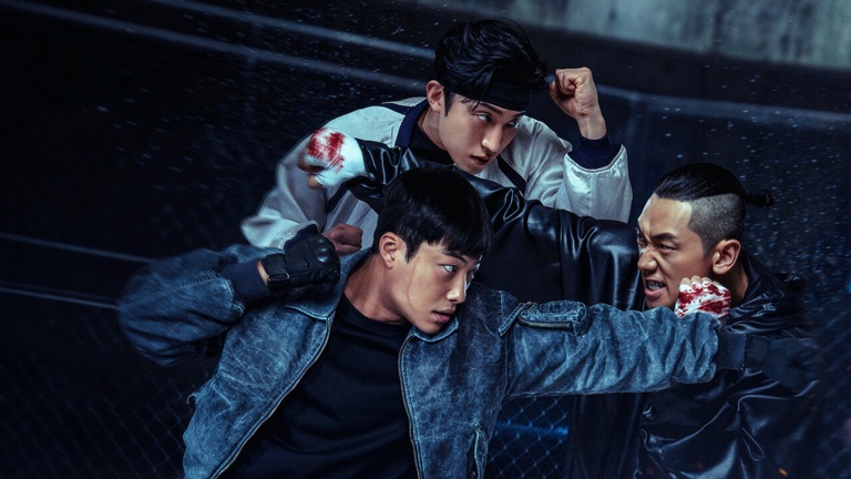 The Most-Watched Korean Dramas on Netflix in 2026