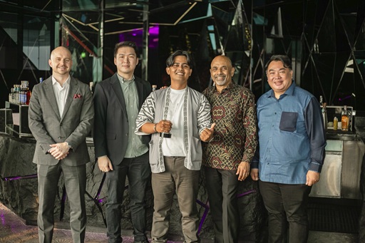 Marriott International’s 2026 Sustainable Bartender Championship
