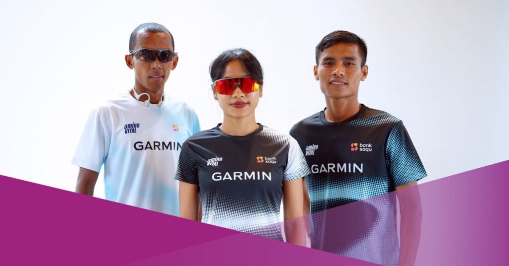 Garmin Run Marathon Series 2026 Expands in Indonesia, Registration Now Open
