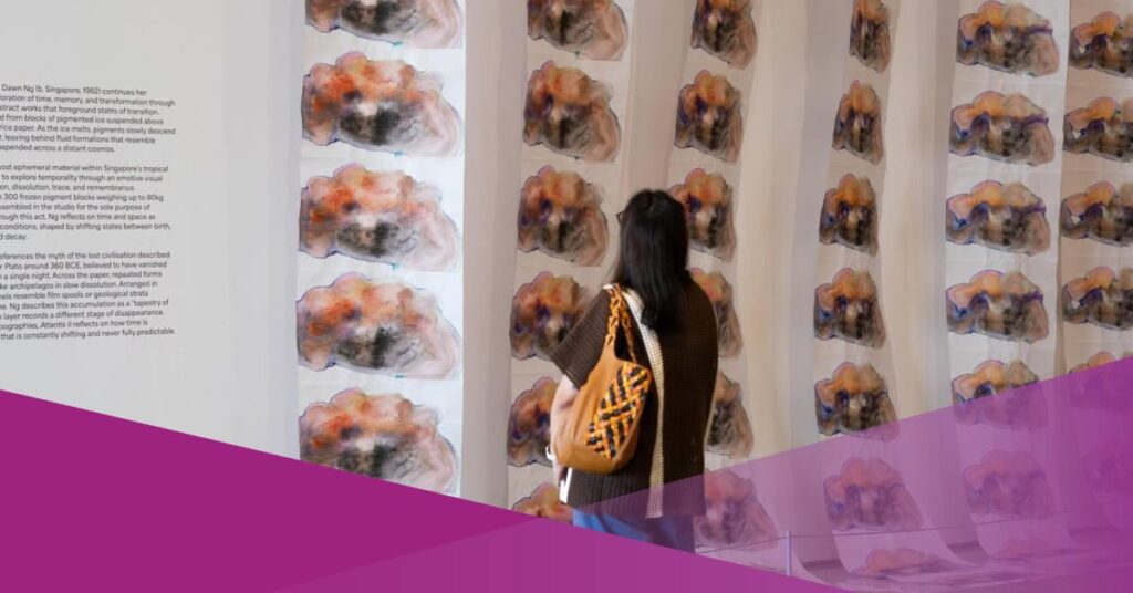 Museum MACAN Opens 2026 with Four New Exhibitions, Featuring Indonesia and Southeast Asia Artist