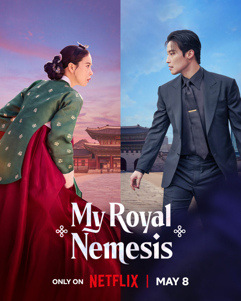 korean series in netflix