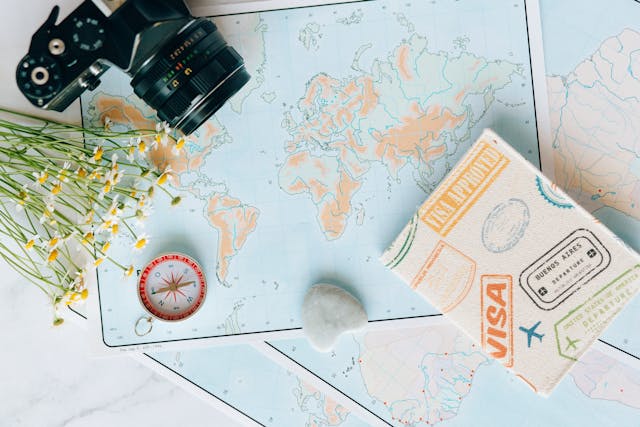 Bali Expat Bali Visa