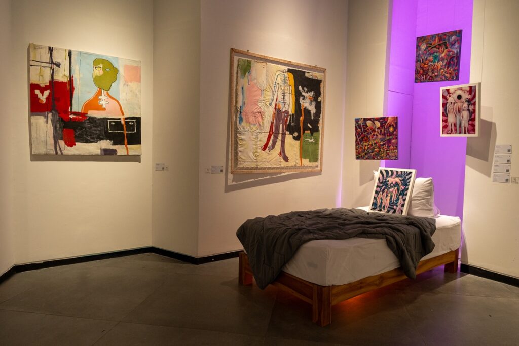 Nuanu Art Gallery