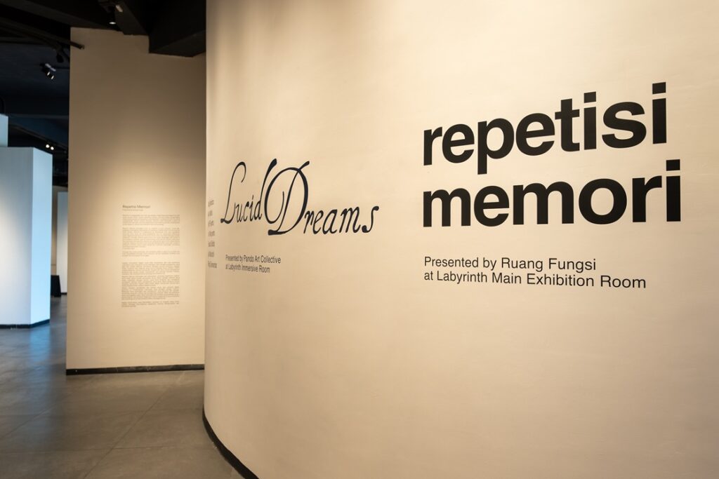 Nuanu Art Gallery