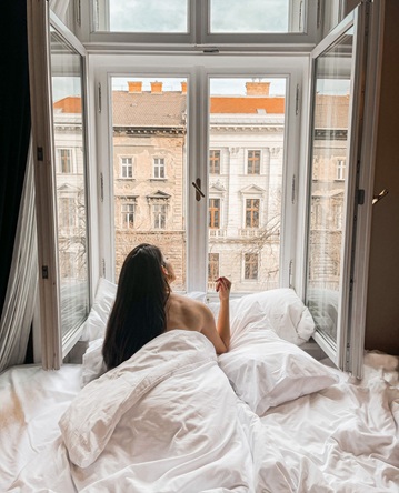 Hotel Moments Budapest